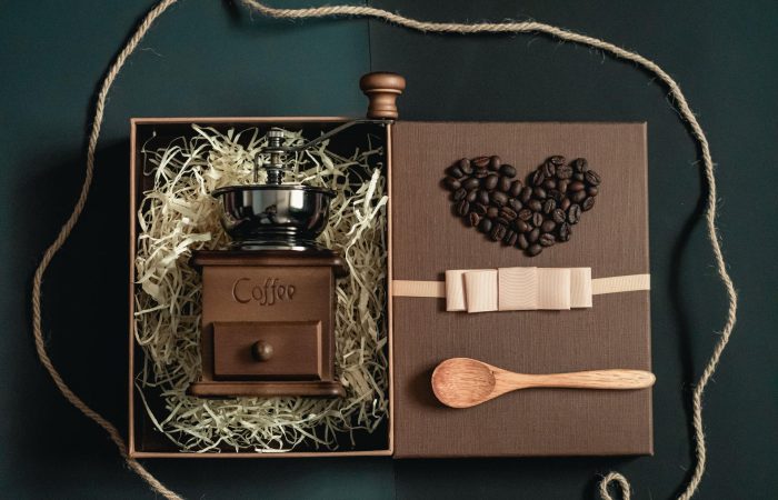 13. The Coffee Subscription Trend: A Perfect Gift for Every Coffee Lover