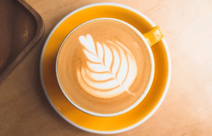 The Art of Latte Art: A Beginner’s Guide