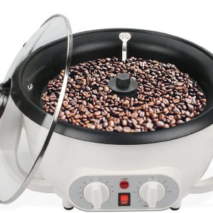 Home Coffee Roaster